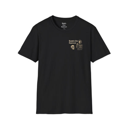 KLF "If I Wanted Your Lip" Tee | KLF Streetwear