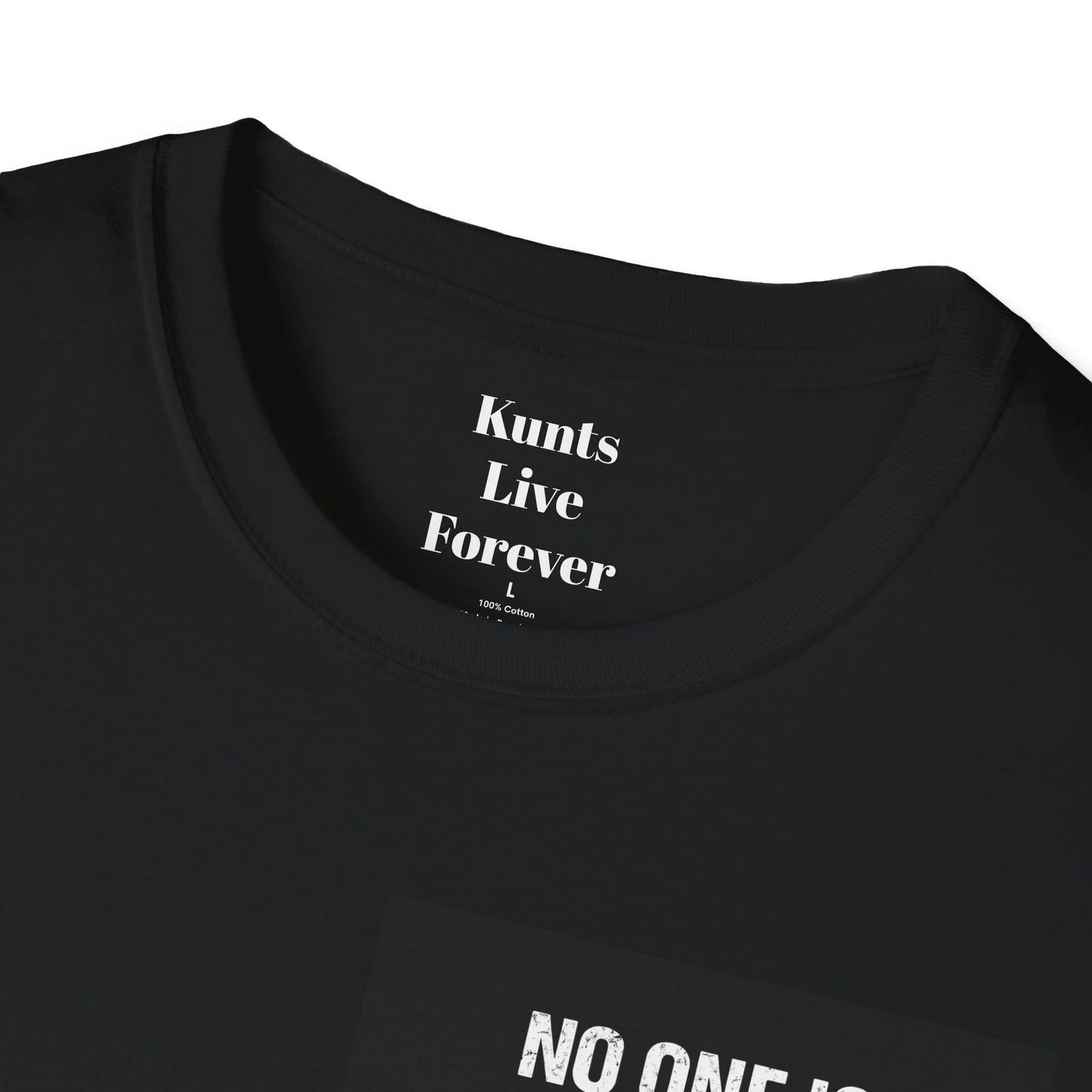 Truth Doesn’t Expire Tee | KLF Streetwear