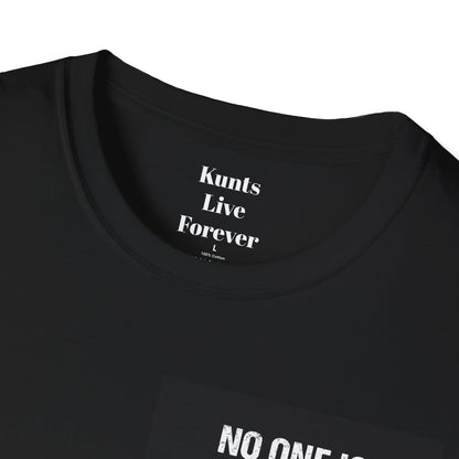 Truth Doesn’t Expire Tee | KLF Streetwear