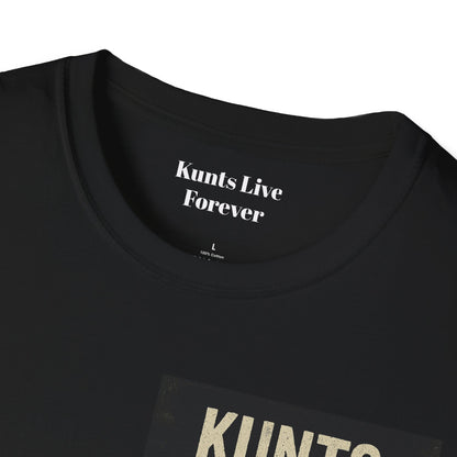 KLF “Cow Poem” Tee | KLF Streetwear