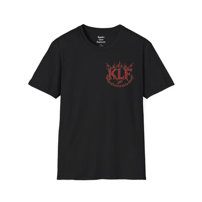 KLF “Fill Her With Cream” Tee | KLF Streetwear