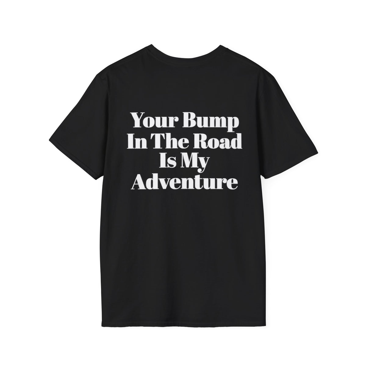 KLF "Adventure" Tee | KLF Streetwear