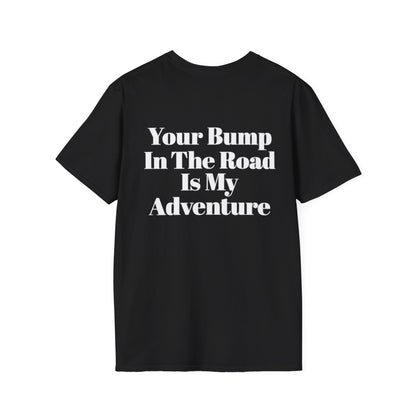 KLF "Adventure" Tee | KLF Streetwear