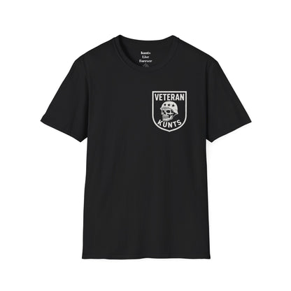 Service Never Leaves | KLF Streetwear