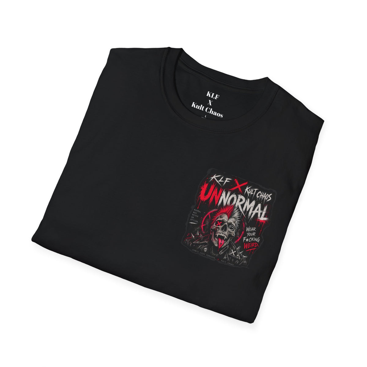 KLF × Kult Chaos Crossover — KLF product image 4