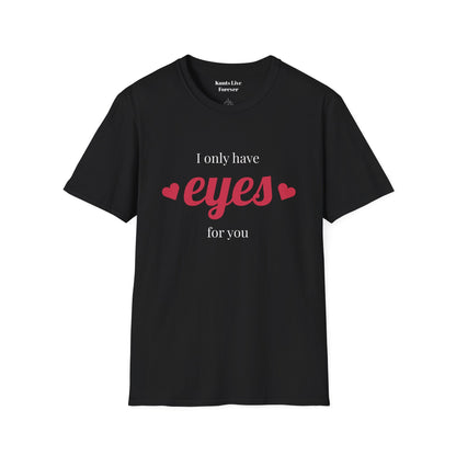 KLF "I Only Have Eyes for You” Tee | KLF Streetwear