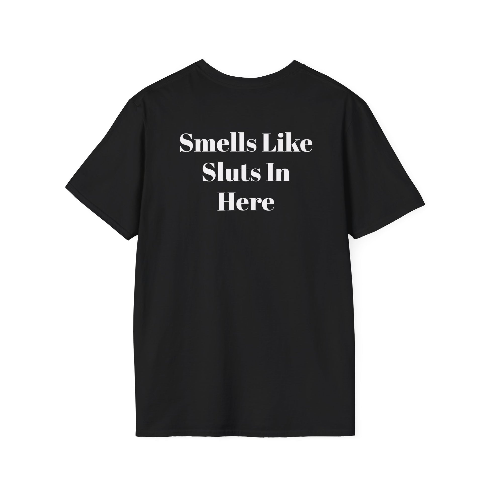 KLF Sluts Tee - Kunts Live Forever