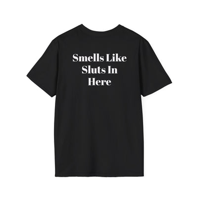 KLF Sluts Tee - Kunts Live Forever