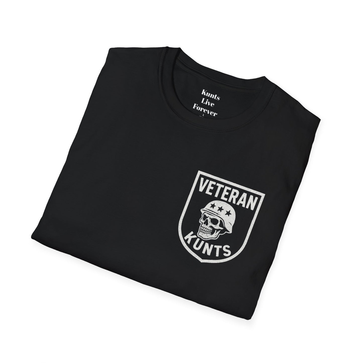 War Doesn’t Leave You | KLF Streetwear