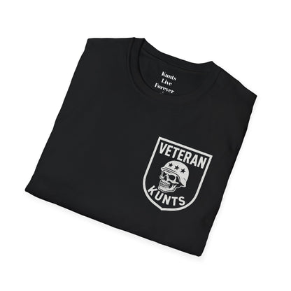 War Doesn’t Leave You | KLF Streetwear