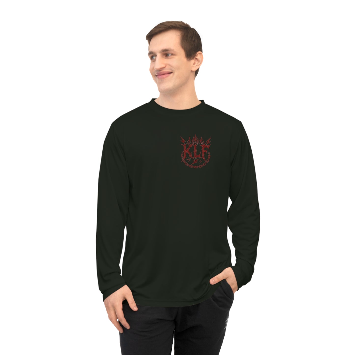 KLF “Beach Coon Long Sleeve” Tee | KLF Streetwear