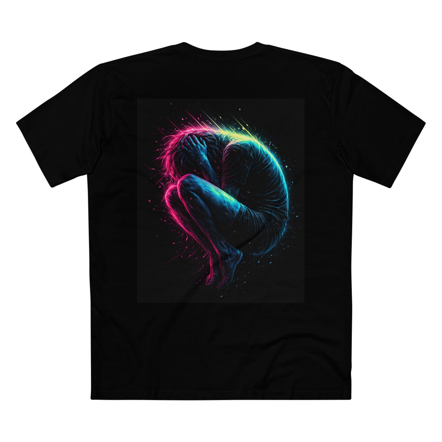 Resonance II — Without Context Tee