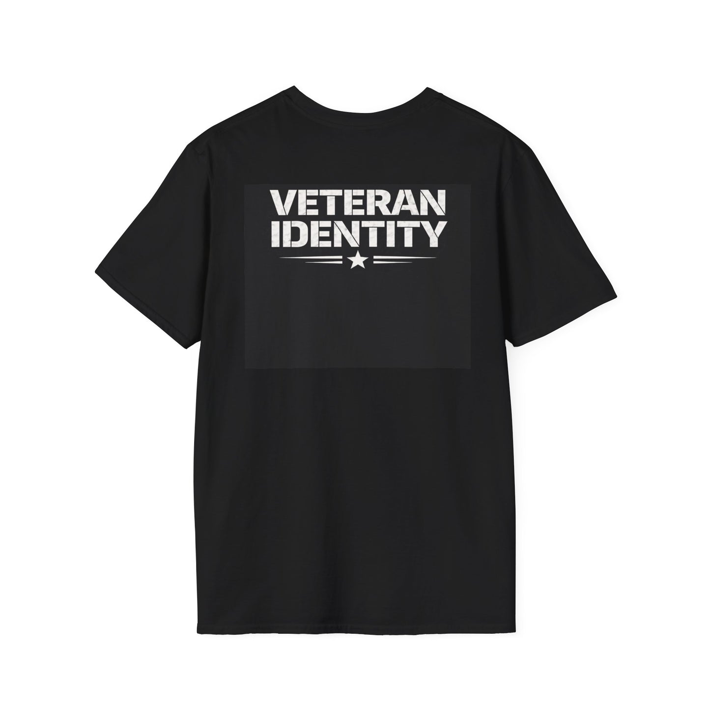 Veteran Identity | KLF Streetwear