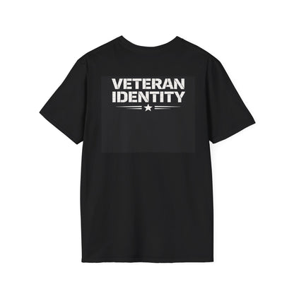 Veteran Identity | KLF Streetwear