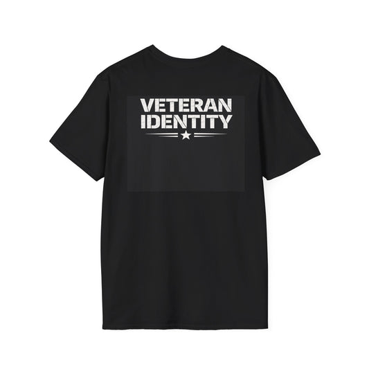 Veteran Identity | KLF Streetwear