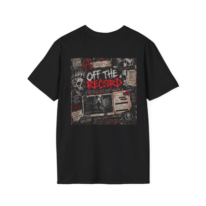 KLF Off the Record – Officially, This Never Happened — KLF product image 1