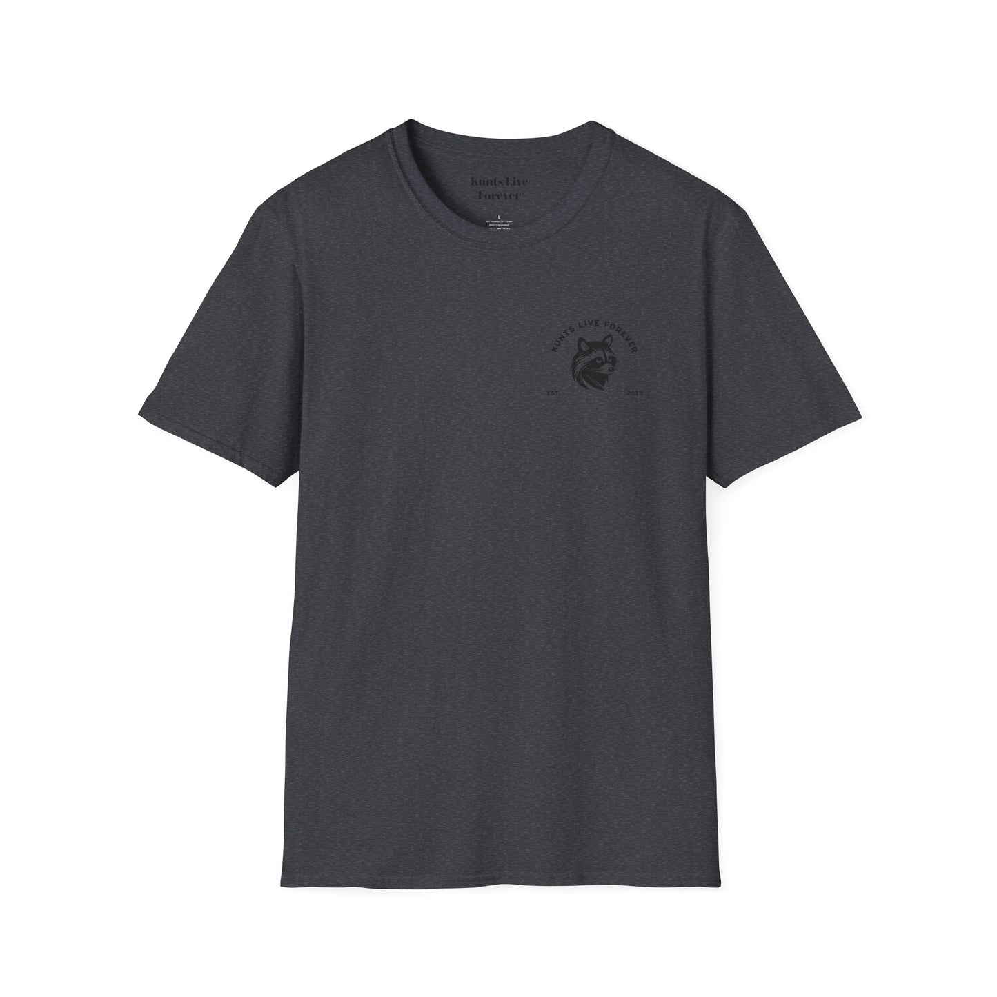 KLF “Better to Have Loved” Tee | KLF Streetwear