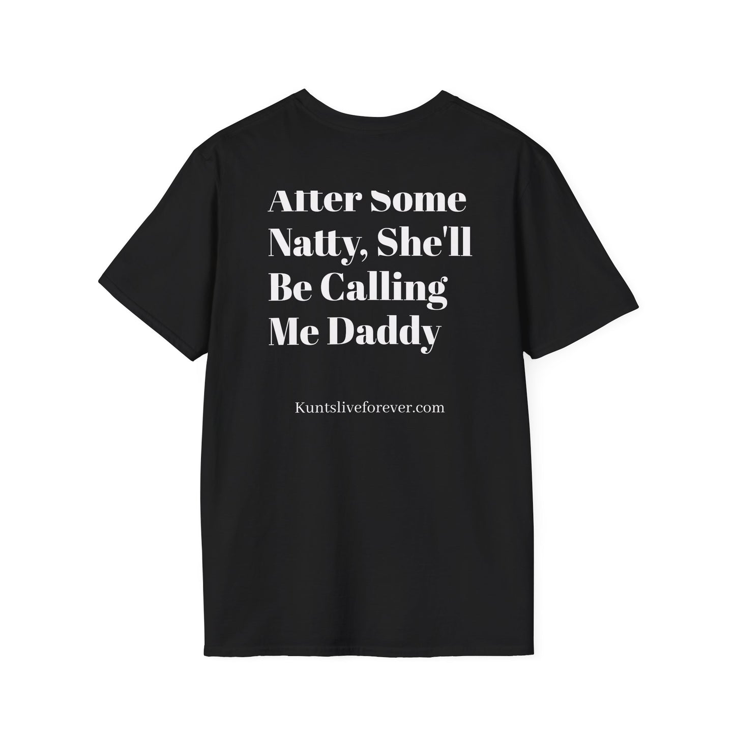 KLF “After Some Natty” Tee | KLF Streetwear