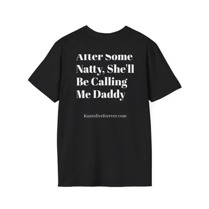 KLF “After Some Natty” Tee | KLF Streetwear