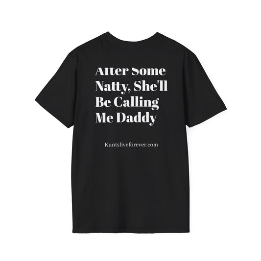 KLF “After Some Natty” Tee | KLF Streetwear