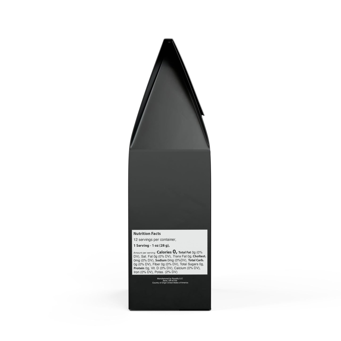 KLF “Coon Coffee Blend" (Medium Roast) | KLF Streetwear