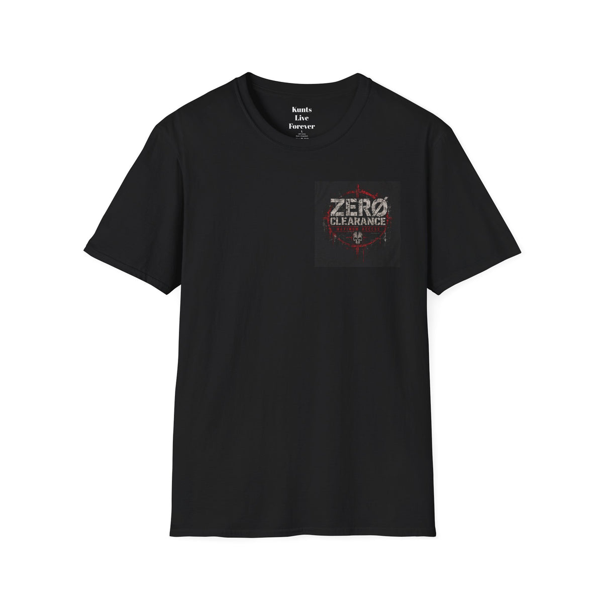 KLF Zero Clearance – Maximum Access — KLF product image 2