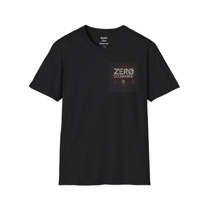 KLF Zero Clearance – Maximum Access — KLF product image 2