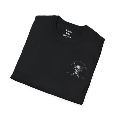 KLF "The Best Circus You'll Ever See" Tee | KLF Streetwear