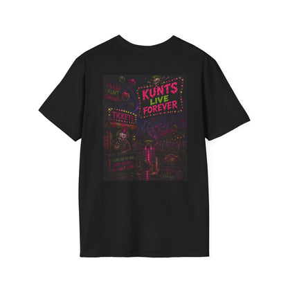 Killer Kunt Carnival