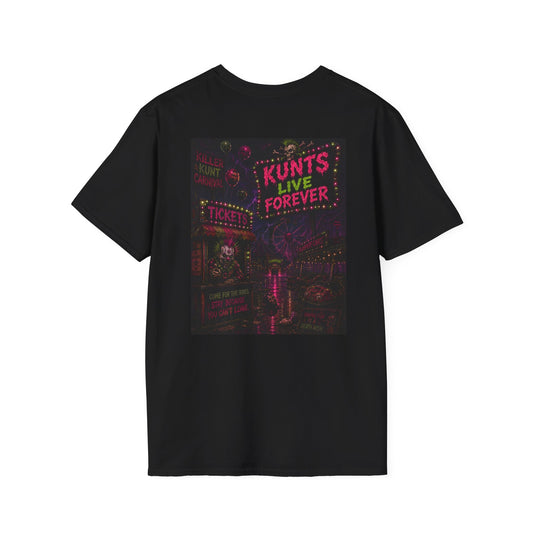 Killer Kunt Carnival