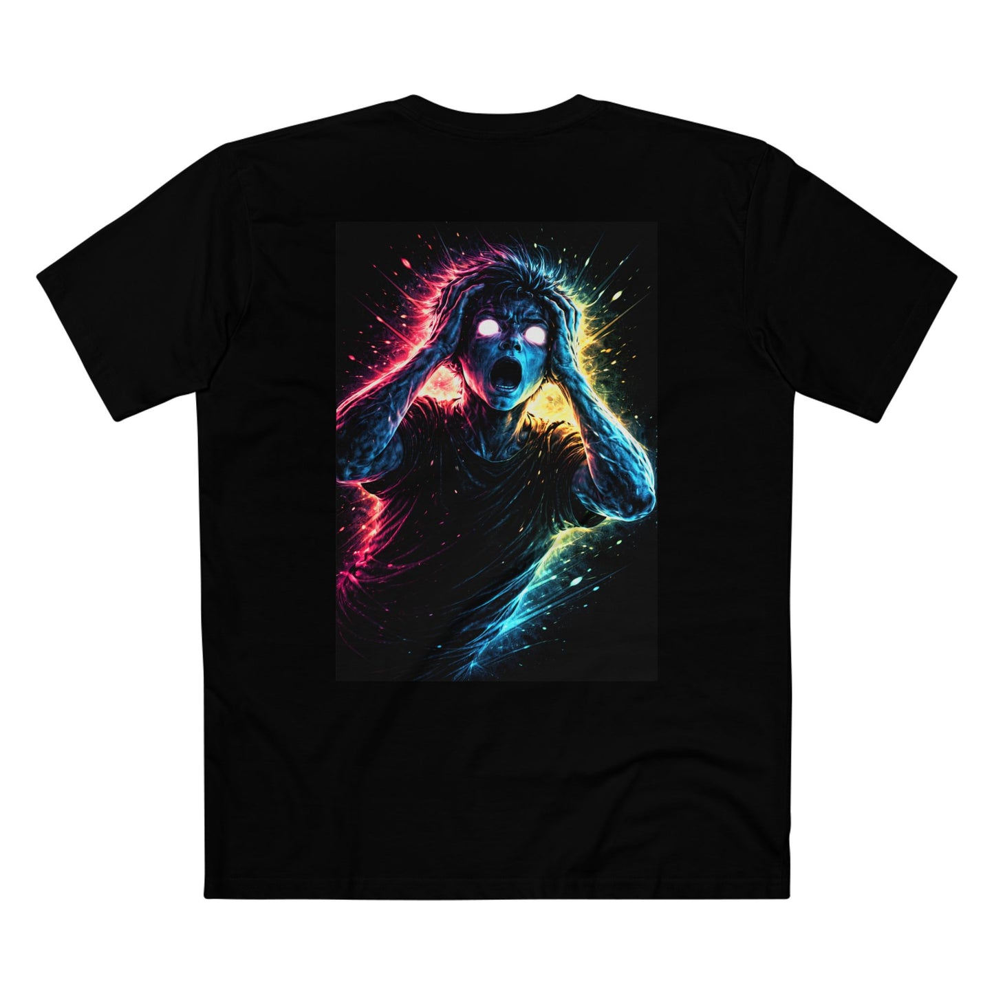 Resonance VI — Without Context Tee