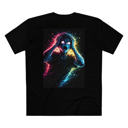 Resonance VI — Without Context Tee