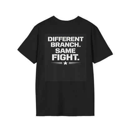 Different Branch. Same Fight | KLF Streetwear