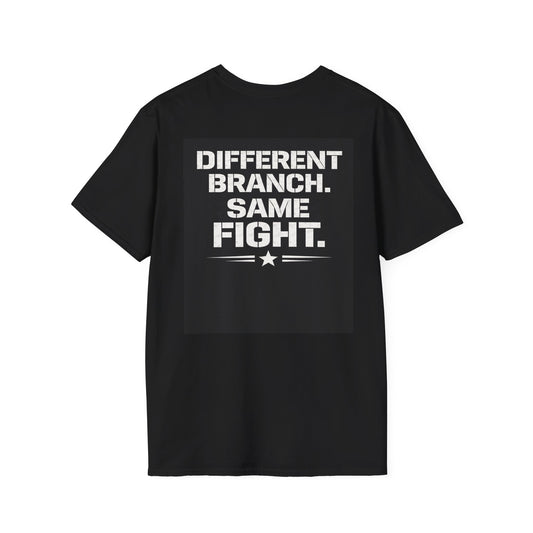 Different Branch. Same Fight | KLF Streetwear