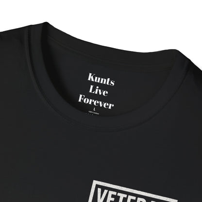 War Doesn’t Leave You | KLF Streetwear