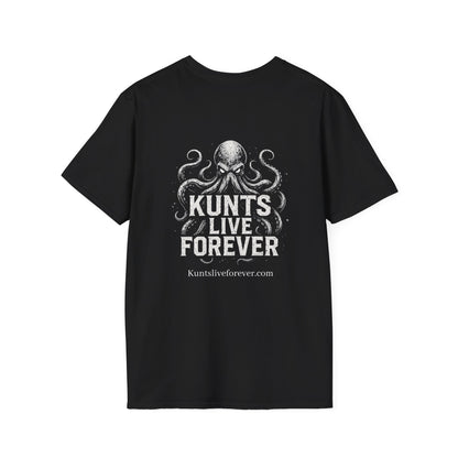 KLF “Kracken” Tee | KLF Streetwear
