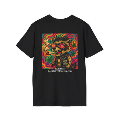 KLF “Uncle Steve” Tee | KLF Streetwear