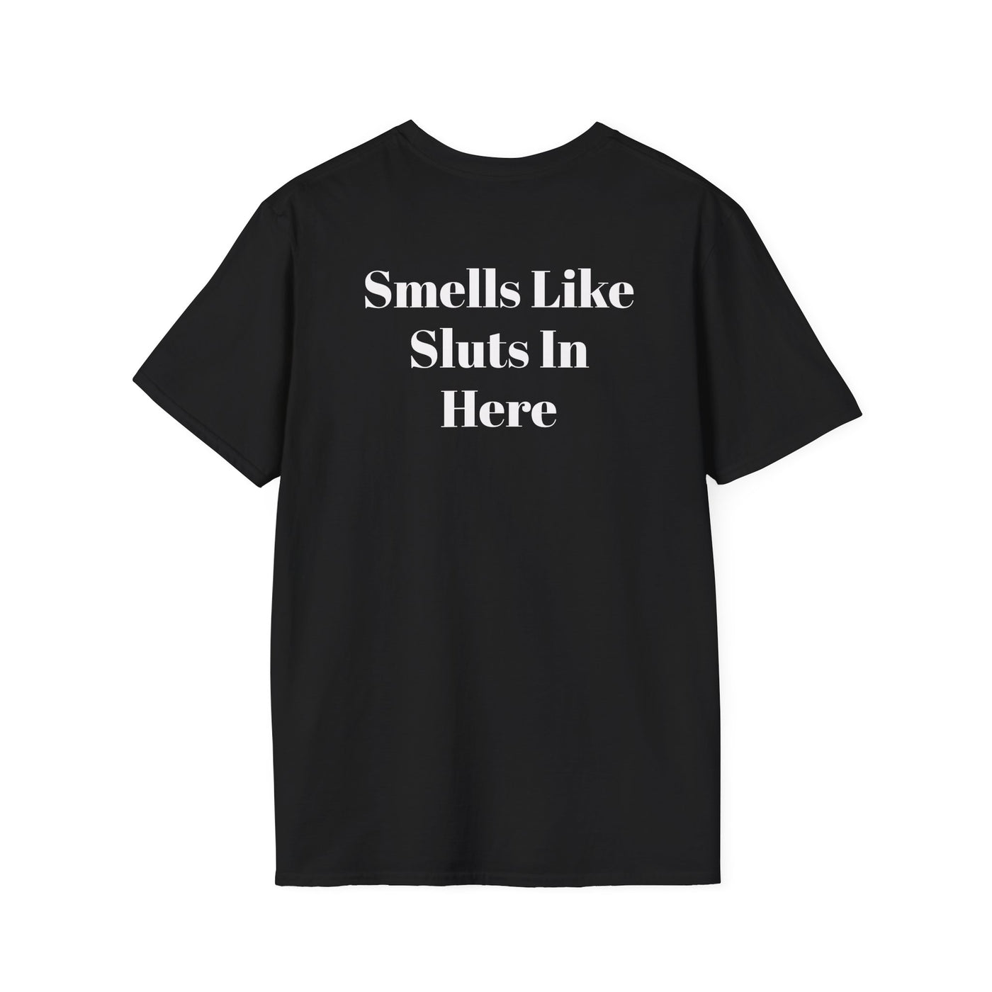 KLF “Sluts” Tee | KLF Streetwear – punk streetwear tee by KLF.
