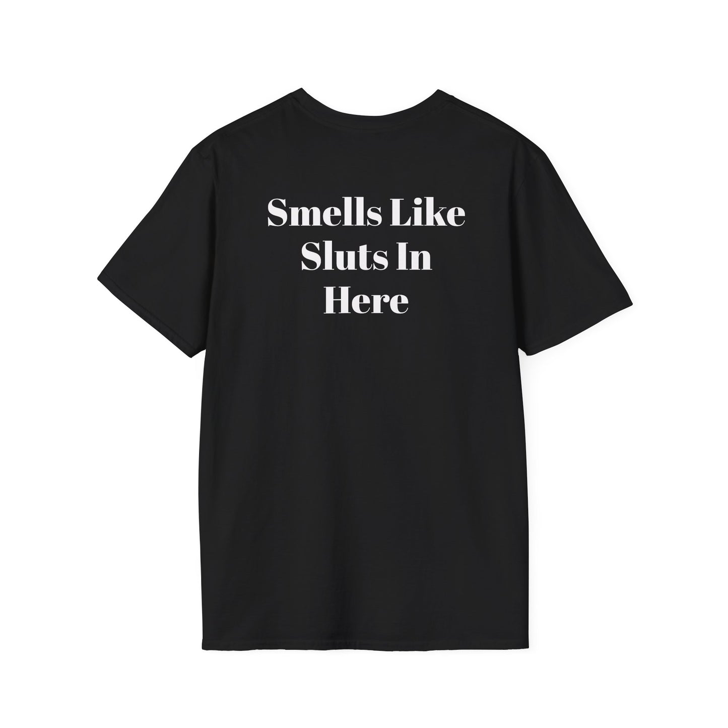 KLF “Sluts” Tee | KLF Streetwear – punk streetwear tee by KLF.