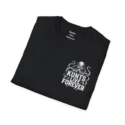 KLF “Sometimes You Just Gotta Prelube” Tee | KLF Streetwear