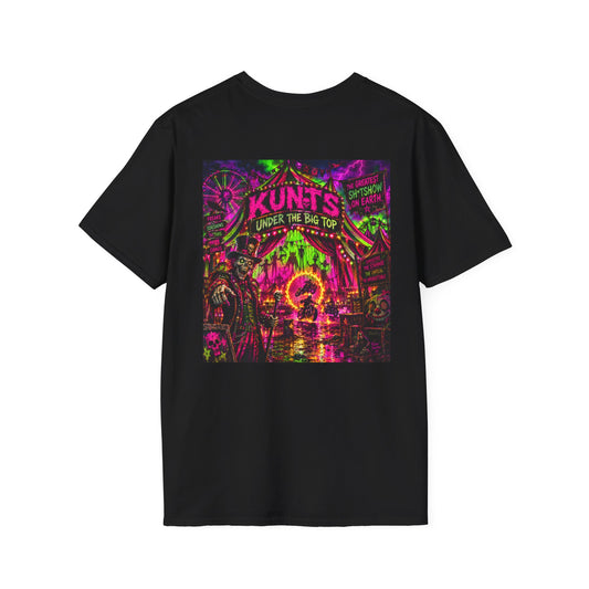 Kunts Under the Big Top