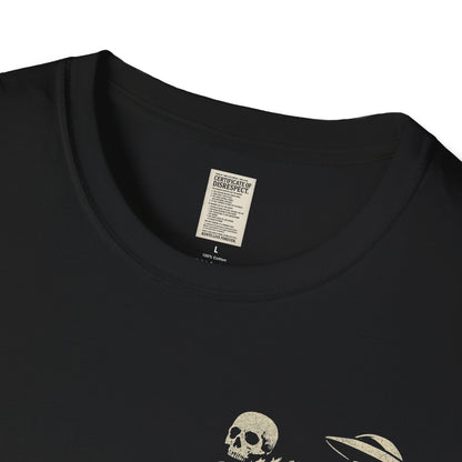 KLF “Certified Menace 100th” Tee | KLF Streetwear