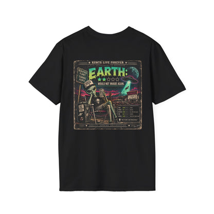 Would Not Recommend — KLF product image 1