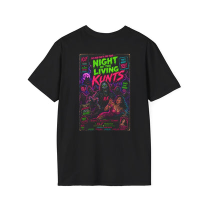 Night of the Living Kunts