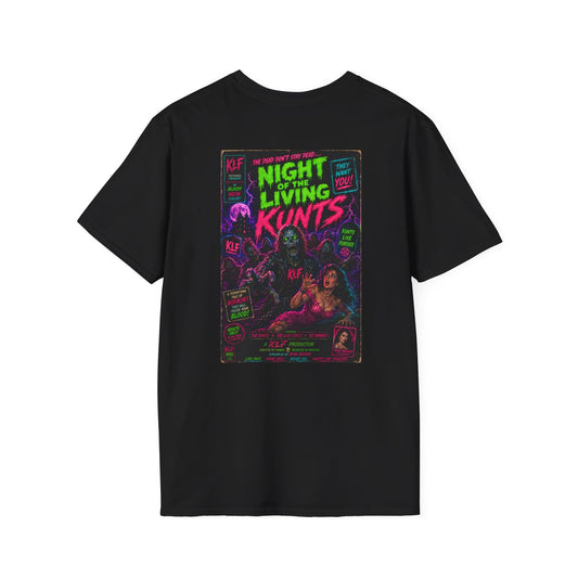 Night of the Living Kunts