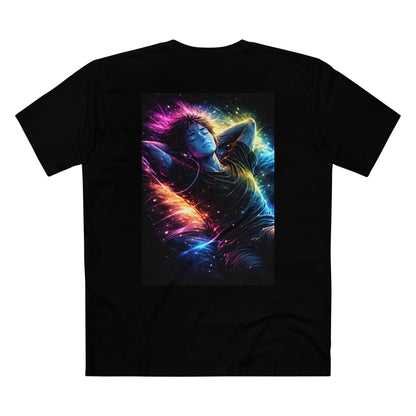 Resonance IX — Without Context Tee