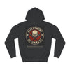 KLF "Dept. Of Unrest" Hoodie - Kunts Live Forever