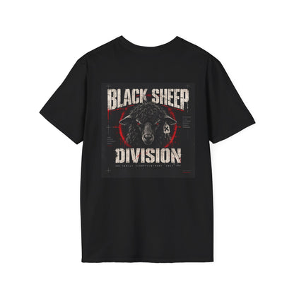 Black Sheep Division — KLF product image 1