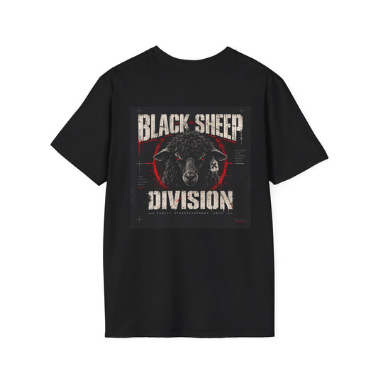 Black Sheep Division — KLF product image 1
