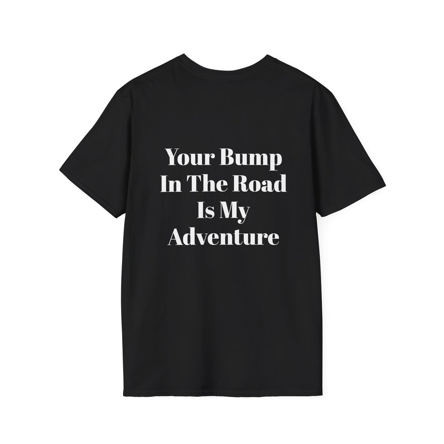 KLF "Adventure" Tee | KLF Streetwear